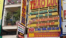 Bán 100 USD bị phạt 90 triệu ở Cần Thơ: Vì sao quyết định khám tiệm vàng có trước 6 ngày xảy ra vụ đổi tiền?