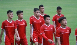 Chẳng còn gì để mất, U19 Việt Nam có đủ sức “làm khổ” Hàn Quốc và ngẩng cao đầu về nước?