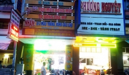 Vụ đổi 100 USD bị phạt 90 triệu đồng: Số kim cương tịch thu tại tiệm vàng được xử lý thế nào?