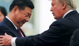 Tình báo Mỹ: Trung Quốc nghe lén iPhone của ông Trump hòng ngăn chiến tranh thương mại