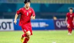Công Phượng ghi bàn quyết định, ĐT Việt Nam ngược dòng đánh bại đội bóng Hàn Quốc