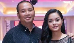 Đạo diễn Quang Huy nói gì sau lời xác nhận chồng 'có mối quan hệ khác' của Phạm Quỳnh Anh?