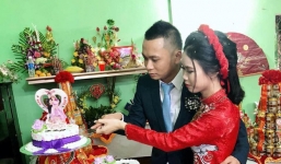 Tích cực xem phim, tình yêu sẽ đến: Cặp đôi nên duyên nhờ 'Quỳnh búp bê', tập 4 quen, tập 18 làm đám cưới