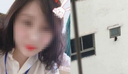 Bạn nữ sinh ném con ở chung cư Linh Đàm: 'Nếu hư hỏng thì cỡ xinh như chị ấy phải cặp với đại gia rồi'