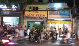 Thanh niên sát hại cô gái ở nhà nghỉ sa lưới khi đang bỏ trốn