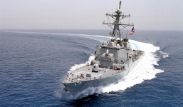 Bộ trưởng QP Trung Quốc cảnh báo: 'Ai đó' động đến Đài Loan, Quân giải phóng sẽ đáp trả bằng mọi giá