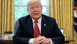 Trung Quốc, Nga bị tố nghe lén điện thoại của Trump