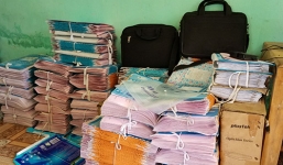 Vụ 20.000 dữ liệu sổ đỏ bị mất: Sự việc ít nghiêm trọng