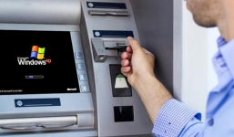 Nhiều người bỗng dưng mất tiền triệu trong tài khoản dù thẻ ATM vẫn cất kỹ