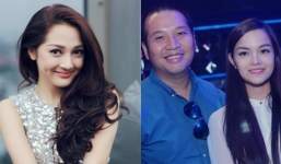 Bảo Anh khởi kiện những thông tin sai sự thật liên quan đến vụ ly hôn của Quang Huy