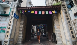 Chuyện về một con phố có nhiều cổng làng nhất Hà Nội: Đưa chân qua cổng phải tôn trọng nếp làng