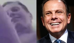 Chính trị gia Brazil bị cáo buộc thác loạn trong khách sạn với 5 cô gái ngực trần