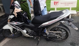 Nguyên nhân bất ngờ khiến thiếu niên 15 tuổi ra tay sát hại tài xế GrabBike