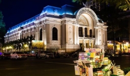 1.500 tỷ đồng xây nhà hát ở Thủ Thiêm được dành riêng từ năm 2014