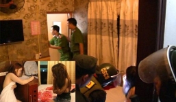 Vụ 2 cô gái Nga bán dâm tại Nha Trang: Khởi tố 4 đối tượng