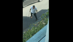 Biết tin con rể bạo hành con gái, bố vợ đích thân cầm roi tới vụt lên bờ xuống ruộng cho chừa