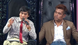 Tiến sĩ Lê Thẩm Dương: Mấy em đẹp đẹp không lao động mà nhảy vào lấy đại gia thì chết hẳn!