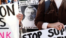 Vụ nhà báo bị giết: Bộ trưởng Tư pháp Arab Saudi thừa nhận tình tiết gây sốc