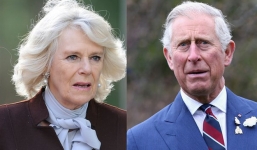 Người hâm mộ chấn động trước tin con trai chung bí mật giữa Thái tử Charles và bà Camilla đòi nhận lại cha mẹ