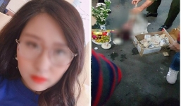 Nữ sinh ném con ở chung cư Linh Đàm yêu 3 năm 3 lần mang thai: Bi kịch từ mối tình 'yêu nhào, sống thả'