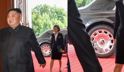 Báo Hàn: Bình Nhưỡng đã 'đốt' 4 tỉ USD cho các mặt hàng xa xỉ dưới thời ông Kim Jong-un