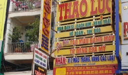 Vụ đổi 100 USD bị phạt 90 triệu đồng: Chủ tiệm vàng nói gì khi số kim cương bị sung công quỹ?