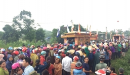 Vụ 4 người trong gia đình thắt cổ chết: Chủ nợ chính thức lên tiếng