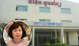 Lý do bà Hồ Thị Kim Thoa bán lô cổ phiếu Điện Quang giá 50 tỷ đồng