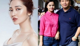 Mẹ Bảo Anh lên tiếng giữa tin đồn giật chồng của con gái