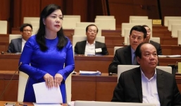 Bộ trưởng Bộ Y tế: 'Bệnh viện nào nhà vệ sinh bẩn là giám đốc viện đó ở bẩn'