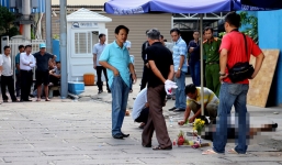 Hỗn chiến tại quán Karaoke nổi tiếng nhất Nha Trang, một thanh niên tử vong