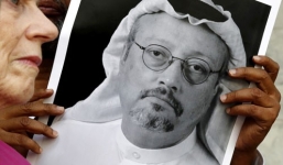 Thổ Nhĩ Kỳ tìm mọi cách dẫn độ 18 nghi phạm sát hại nhà báo Khashoggi