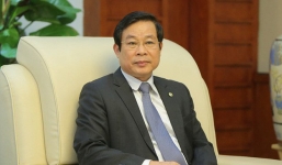 Thủ tướng kỷ luật xóa tư cách nguyên Bộ trưởng của ông Nguyễn Bắc Son