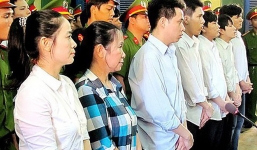 Kiều nữ xứ dừa và con đường tội lỗi dẫn đến án tử