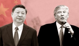 Tướng Mỹ cảnh báo: Chiến tranh với Trung Quốc 'rất có thể' xảy ra