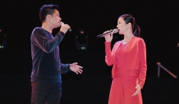 Vừa tháo sụn mũi, Lệ Quyên tất bật chuẩn bị đêm diễn 5 tỷ ở Hà Nội