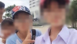 Thiếu niên 16 tuổi dẫn 3 bạn gái nhí bỏ nhà đi bụi, thuê phòng trọ 'quan hệ' với bé gái