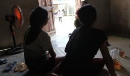 Bố hiếp dâm con gái ruột 14 tuổi có thai: Đối tượng khai gì tại CQĐT?