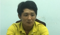 Nóng: Bắt nghi can đánh mù mắt nữ sinh vì hiếp dâm không thành