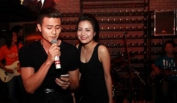 Kín đáo yêu nhau nhiều năm, Hoàng Thuỳ Linh và Vĩnh Thuỵ vướng nghi vấn đã đường ai nấy đi