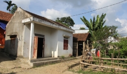 Lời khai của cha ruột cưỡng bức con gái đến mang bầu ở Nghệ An