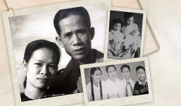 Con trai cố TBT Lê Duẩn: 'Mẹ tôi và những nỗi đau không nói hết thành lời”