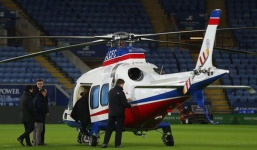 22 năm trước, thế giới bóng đá cũng chứng kiến thảm kịch rơi máy bay tương tự Leicester