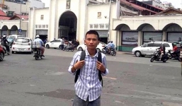 Kết luận vụ nam sinh Nghệ An bị trường Sĩ quan trả về: Được nhập học hệ dân sự