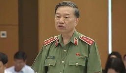 Bộ trưởng Công an: Chưa có kết luận vụ gian lận điểm thi THPT