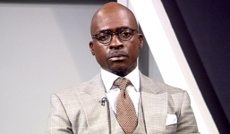 Bộ trưởng lộ 'clip nóng' bị tống tiền