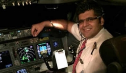 Thảm kịch máy bay chở 189 người rơi ở Indonesia: Cơ trưởng là phi công nhiều kinh nghiệm