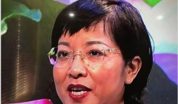 Công Lý bất ngờ 'nói xấu' vợ cũ Thảo Vân sau 8 năm chia tay