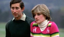 Thái tử Charles lên tiếng phân trần về cuộc hẹn bí mật khiến Công nương Diana đau khổ và tin đồn gặp gỡ bà Camilla ngay đêm trước ngày cưới