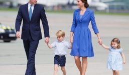 Người hâm mộ xôn xao trước thông tin Thái tử Charles từ bỏ địa vị, Kate sẽ lên ngôi hoàng hậu